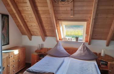 PalatinaZeit - WEINblick - Ferienwohnung im Haus Petry - Freinsheim - Pfalz - Foto 23