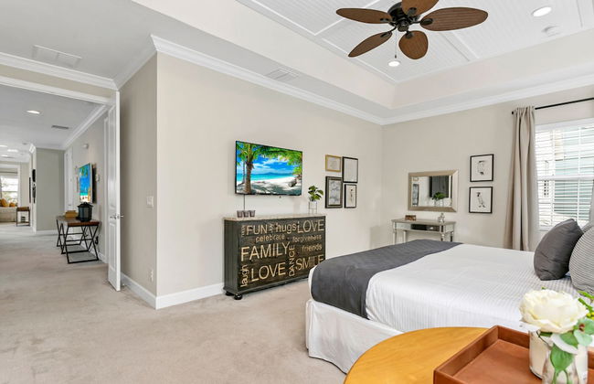 Reunion Resort - Photo 1