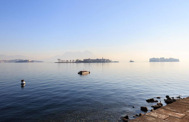 Impero House Rent - Maison du Lac - Foto 14