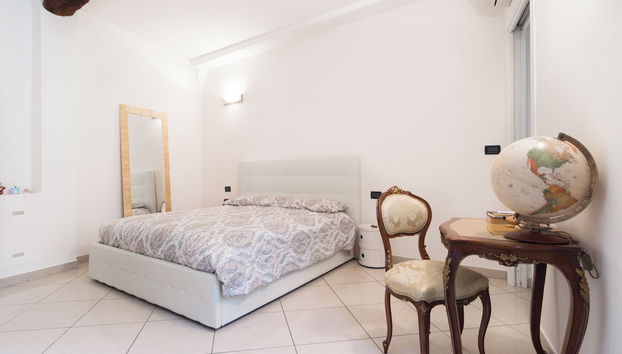 Appartamento comodo dell'Archiginnasio - Foto 2, Habitación