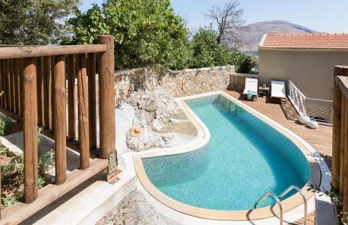 Villa Angelica Meronas - Photo 48