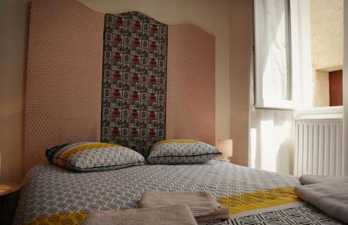 Belle maison de 1800 au centre de Bourg - Foto 21