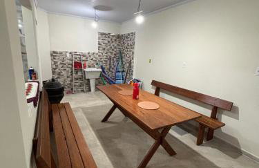 Casa aconchegante à 2 minutos da praia em Prainha de Mambucaba Paraty - Photo 19