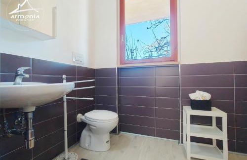 Appartamento Le Gemelle RC12 - Foto 23