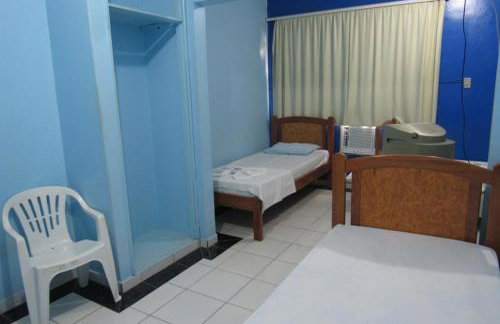 Hotel Cristal - Foto 23