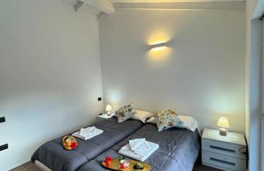 Apt. Virgo - Oasi di Menaggio - Foto 34