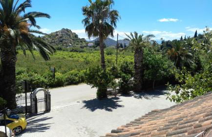 Villa Christina - Foto 18