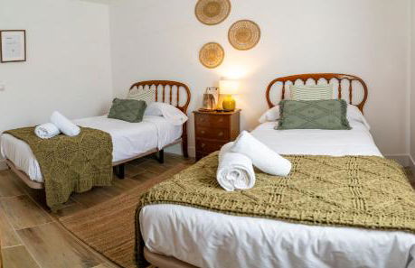 Casa Rural La Rosquilla - Foto 21