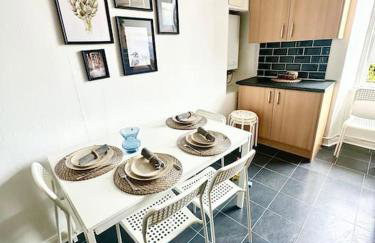 Dumbarton cosy home, Loch Lomond - Foto 18