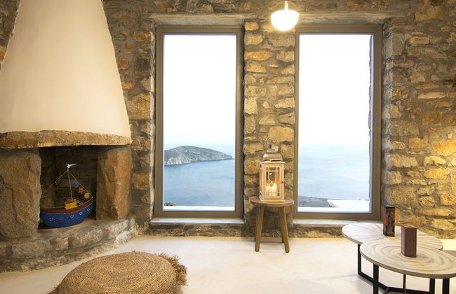 Serifos Houses Kalo Ampeli - Photo 14