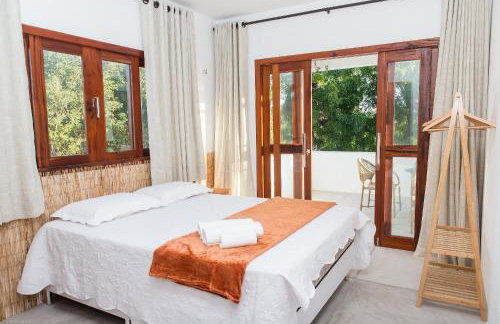 Casa Blue Parrot – Um Paraíso na Praia da Taíba - Foto 28