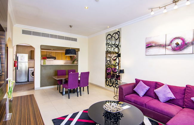 Mughal Suites - Foto 3