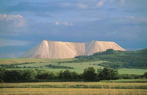 Hof Eckens - Ferienhaushaus Marie in Wildeck Bosserode - Foto 10