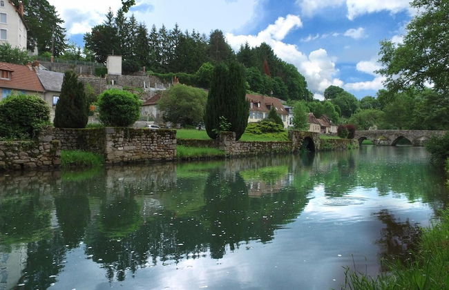 VVF Château sur la Vienne Lac de Vassivière, Nedde - Foto 28