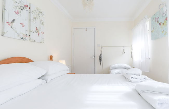 Foxholes Farm - Foto 6