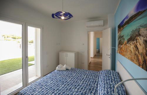 Casa Sul Mare free Wi-Fi Parking Elegance - Foto 23