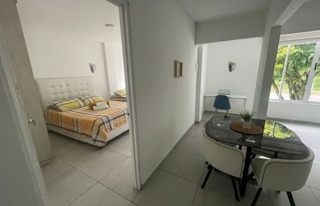 Ingenio Park 83 - Apartaestudios - Foto 9