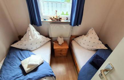 Ferienhaus Piratennest - Foto 6