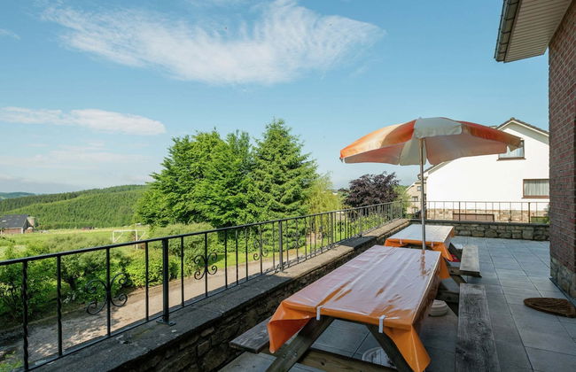 Spacious Holiday Home in Chodes With Sauna - Photo 15