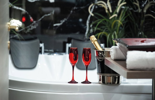Farnese Jacuzzi Apartment - Foto 51
