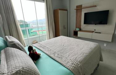 Flat angra - Foto 13