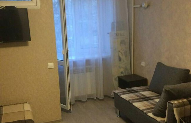 1 bedroom apartment on Sovetskaya 167 - Foto 1