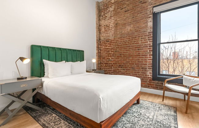 The Rambler - Foto 5