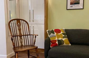 Kittiwake Number 4A - Town Centre Ground Floor - Foto 9