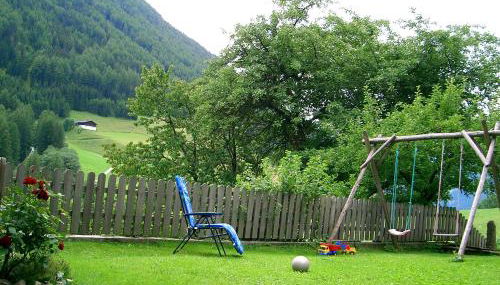 Oberlinderhof - Foto 5, Garden, Garden view