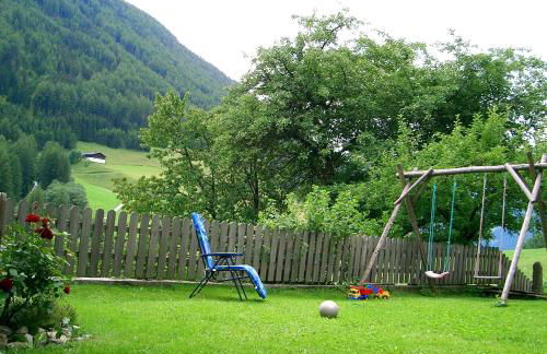 Oberlinderhof - Foto 5