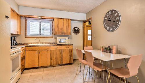 Deadwood Apartment - Walk to Historic Downtown! - Foto 2