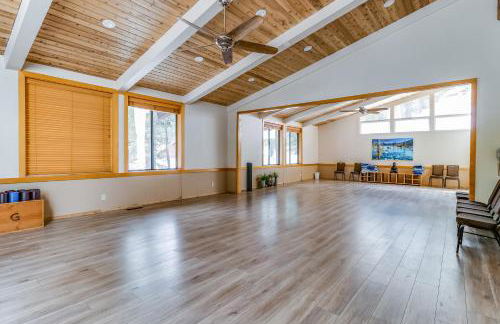 Unit 18B at Granlibakken - Foto 4