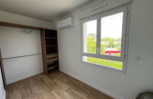 Villa Climatisée 8 Pers, 4 chambres, 3 Sdb - Foto 17