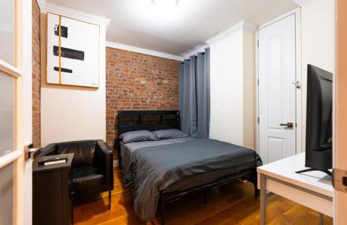 Modern Apartment By Central Park - 3 BR - Foto 56