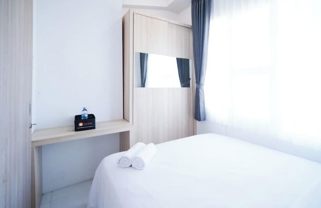 Best Location And Restful 1Br At The City Square Apartment - Foto 4