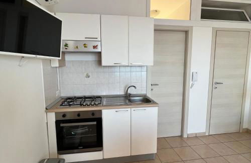 La Baia delle Sirene Luxury Apartment - Foto 31