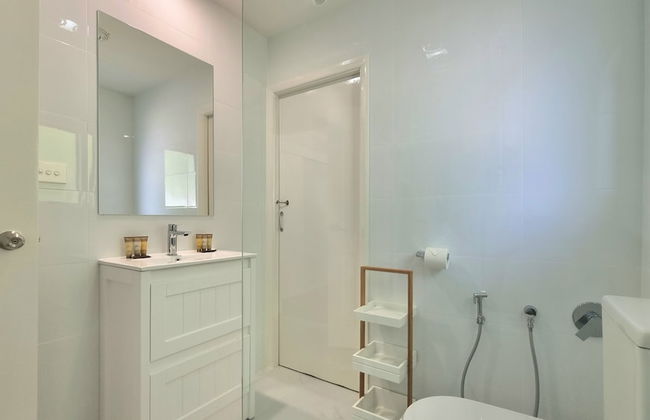 Wonderful Renovated 4BR House - Netflix - Foto 32