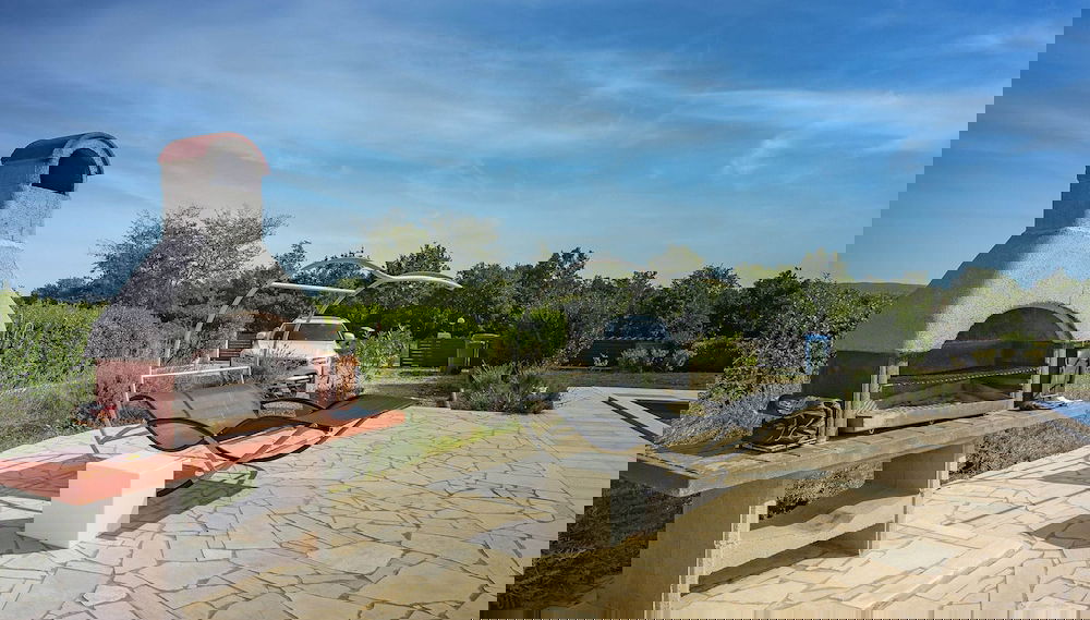 Comodidade do alojamento