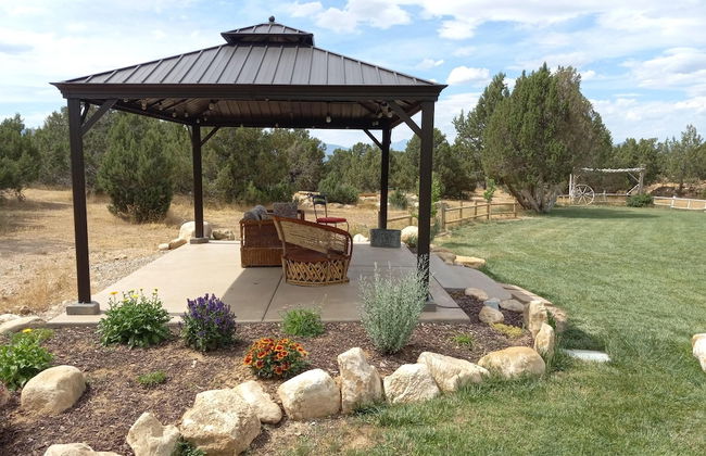 Ranchette Eagles Roost - The Atsa #9 at Wind Walker Homestead - Photo 23