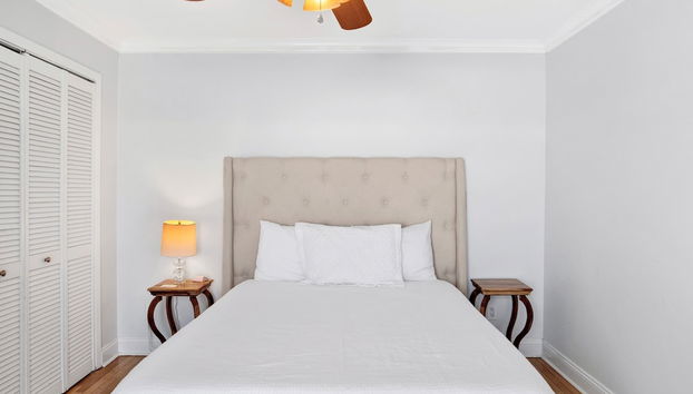 Boardwalk Townhomes by SVR - Foto 3, Habitación