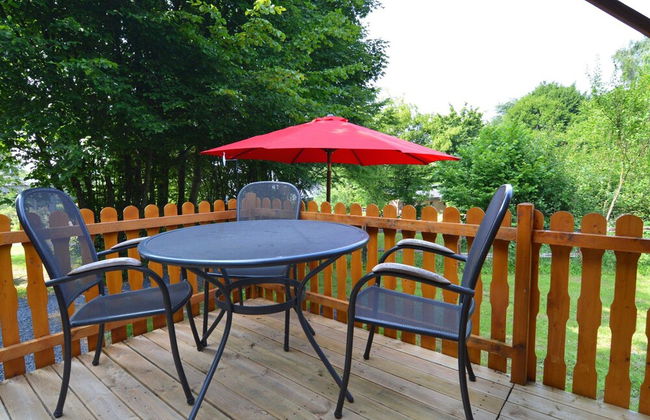 Tranquil Apartment in Sensenruth With Barbecue - Photo 47