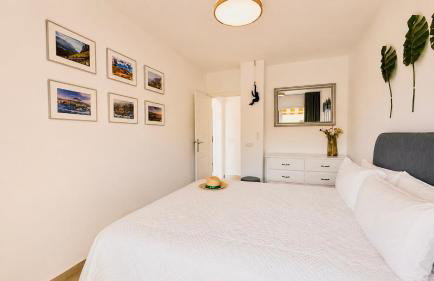 Enchanting Suite, Tenerife Panoramic View - Foto 29