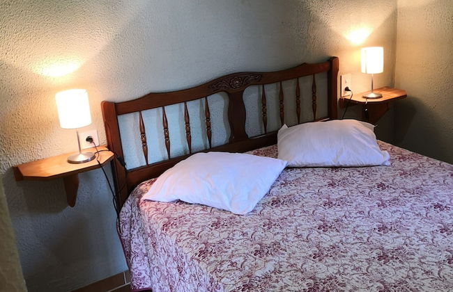 Village de vacances La Colline Des Ocres - Photo 23