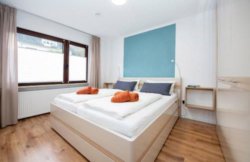 Ferienwohnung Cella II - Foto 6