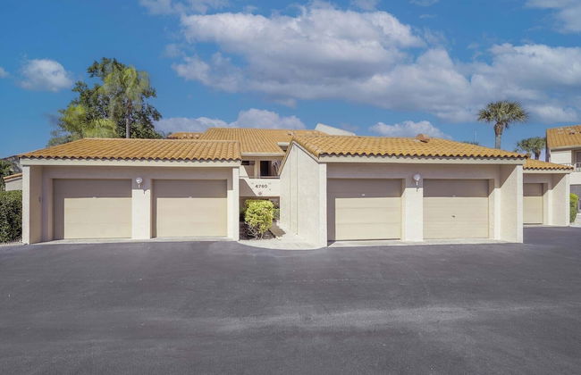 Villa on Point Brittany 21 - Foto 23