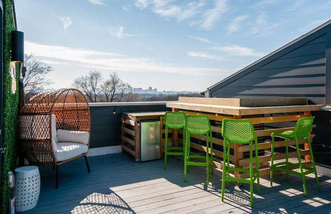 East Nash Double - 26 Beds Booking Fast - Photo 8