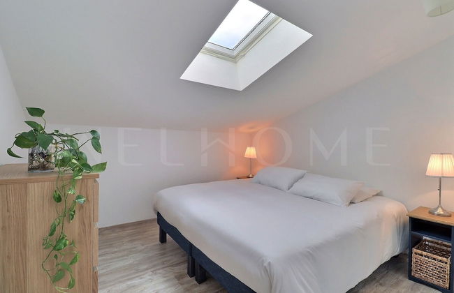 La Longère des Cigales - 4 étoiles - Mas - Foto 5