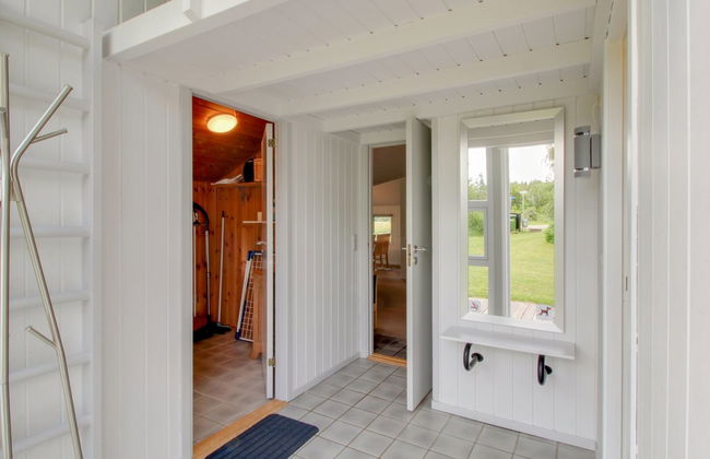 "Eske" - 200m to the fjord - Foto 15