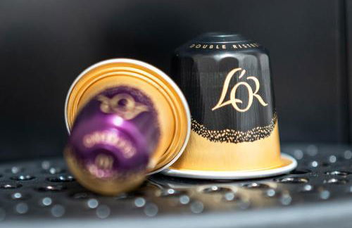 Ruhige Wohnung nahe am Bodensee A4 - Foto 5