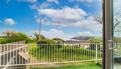 Freshwater East, Pemborkeshire - Foto 1